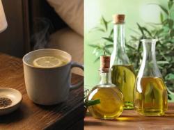 Best Kitchen Ingredients That Can Cure Most Ailments
